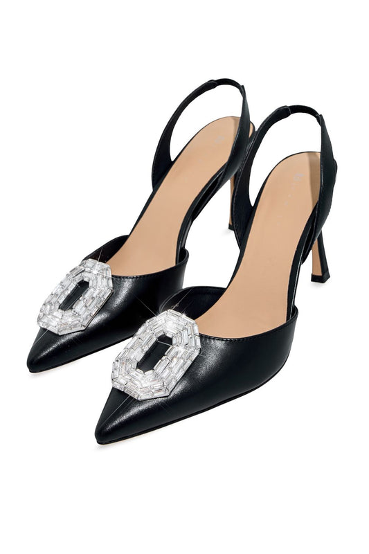 Monte Carlo shoes