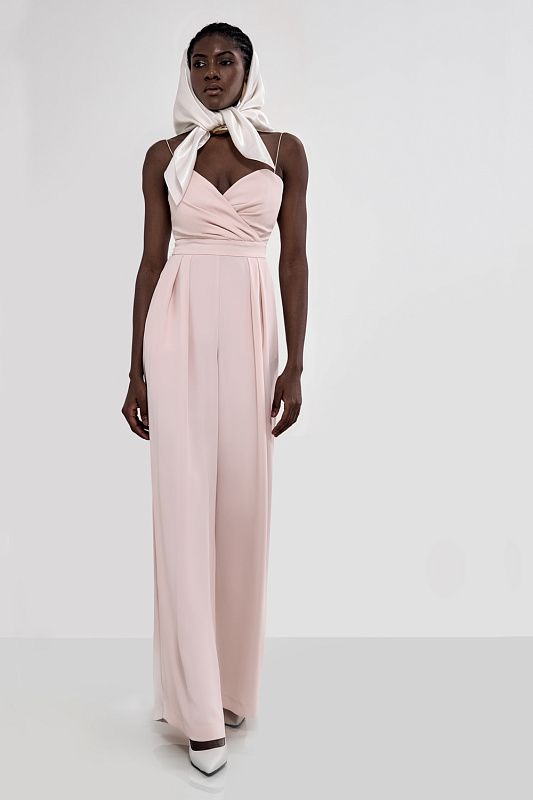 Palazzo jumpsuit