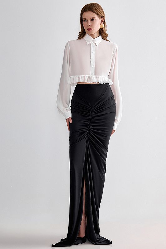 Maxi Skirt