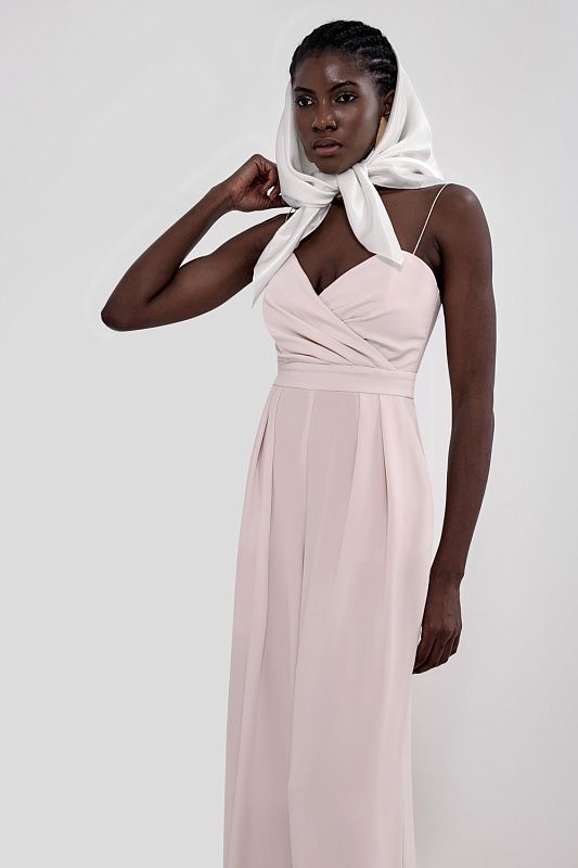 Palazzo jumpsuit