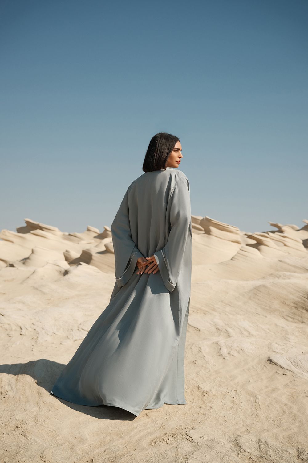 Abaya inner