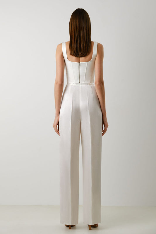 PANTS MALIKA SHELK SS23