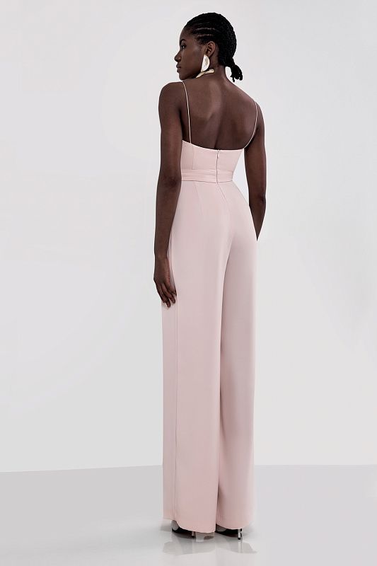 Palazzo jumpsuit