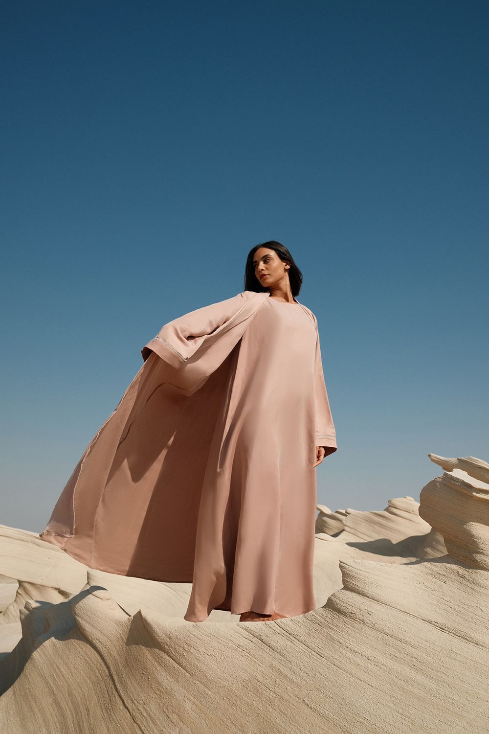 Abaya inner