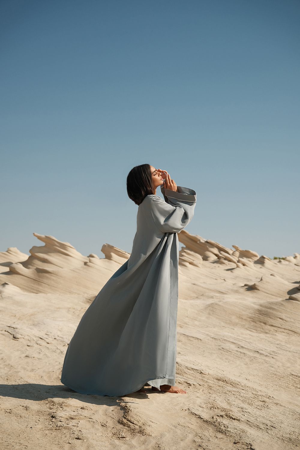 Abaya inner