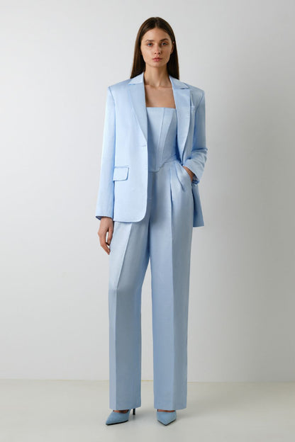PANTS MALIKA SHELK SS23
