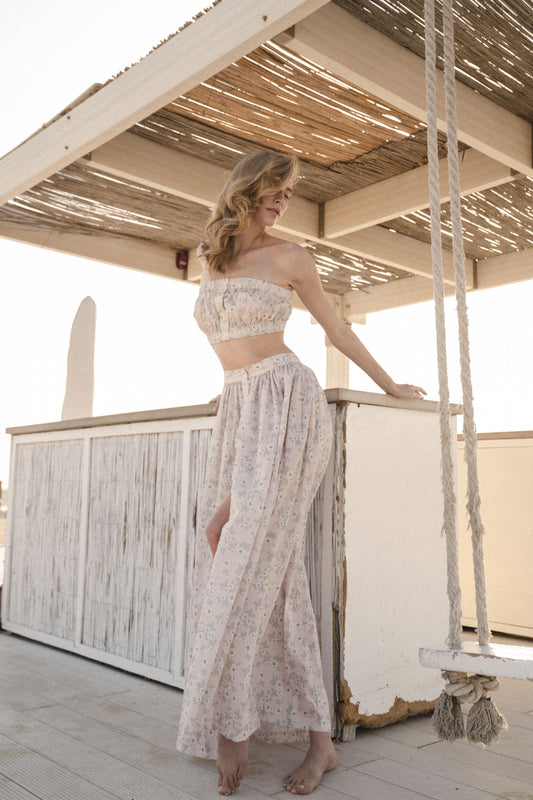 Lightweight Cotton Set
