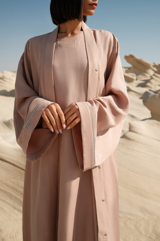ABAYA BLAZER