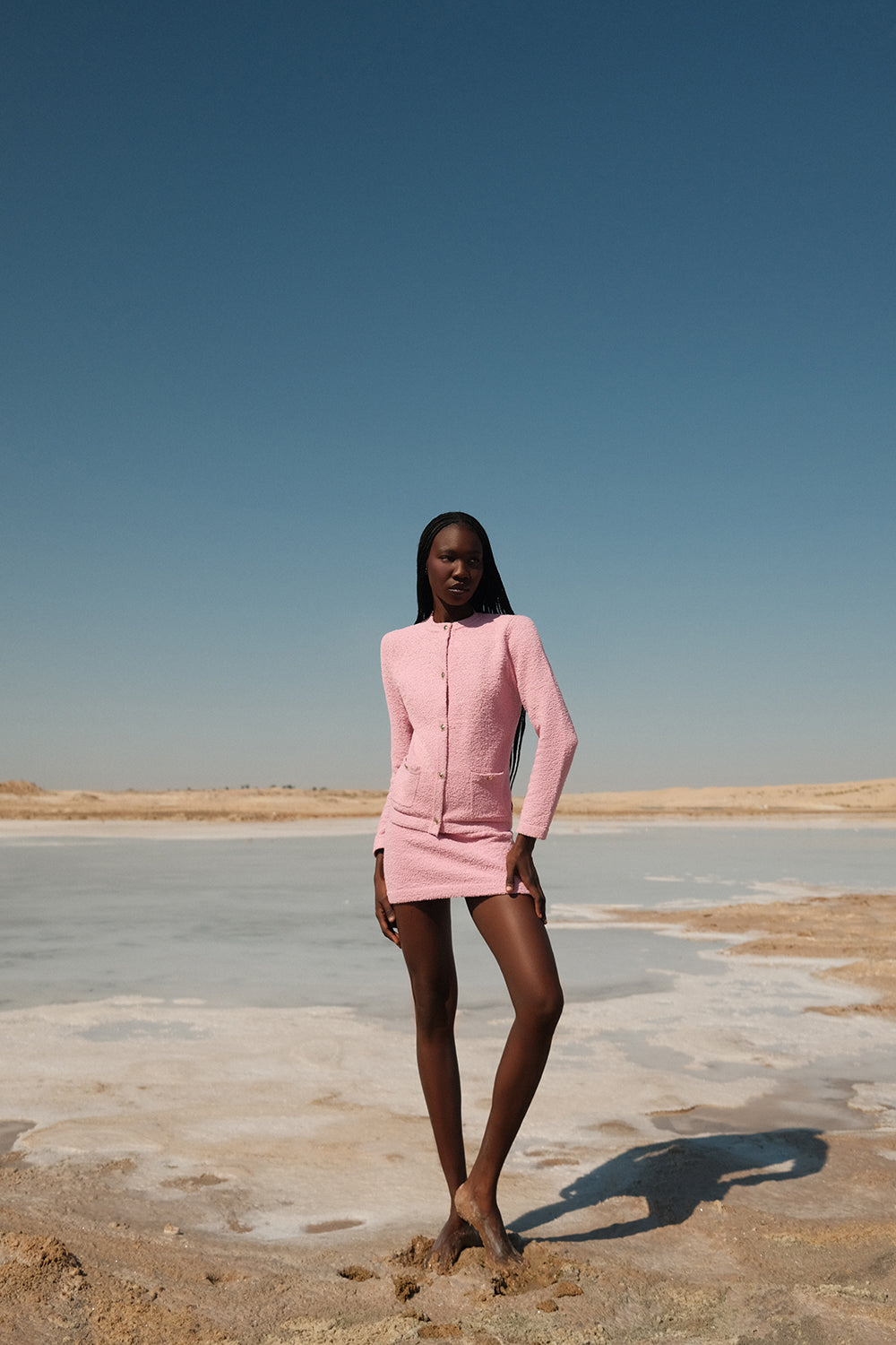 KNITWEAR 2025