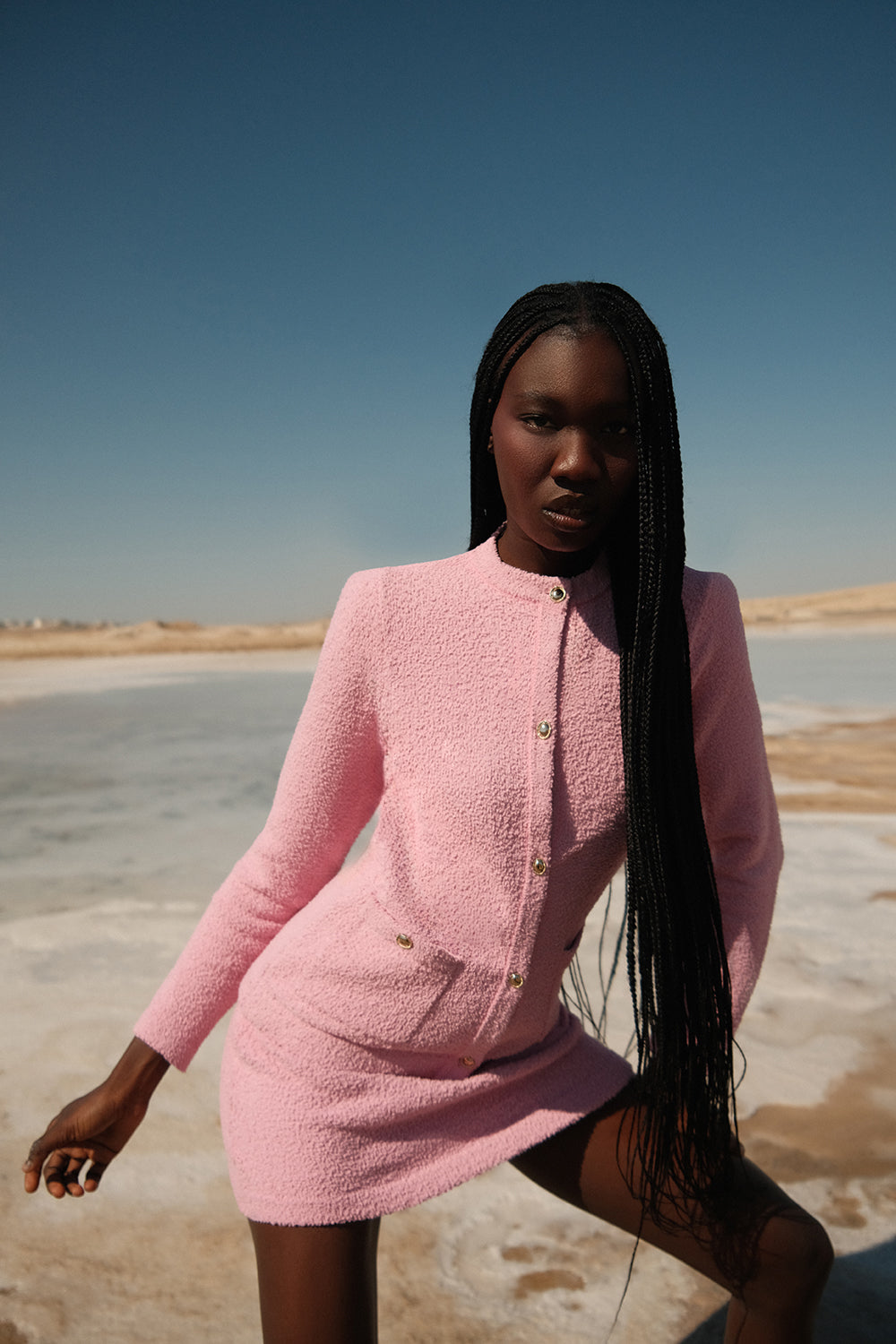 KNITWEAR 2025