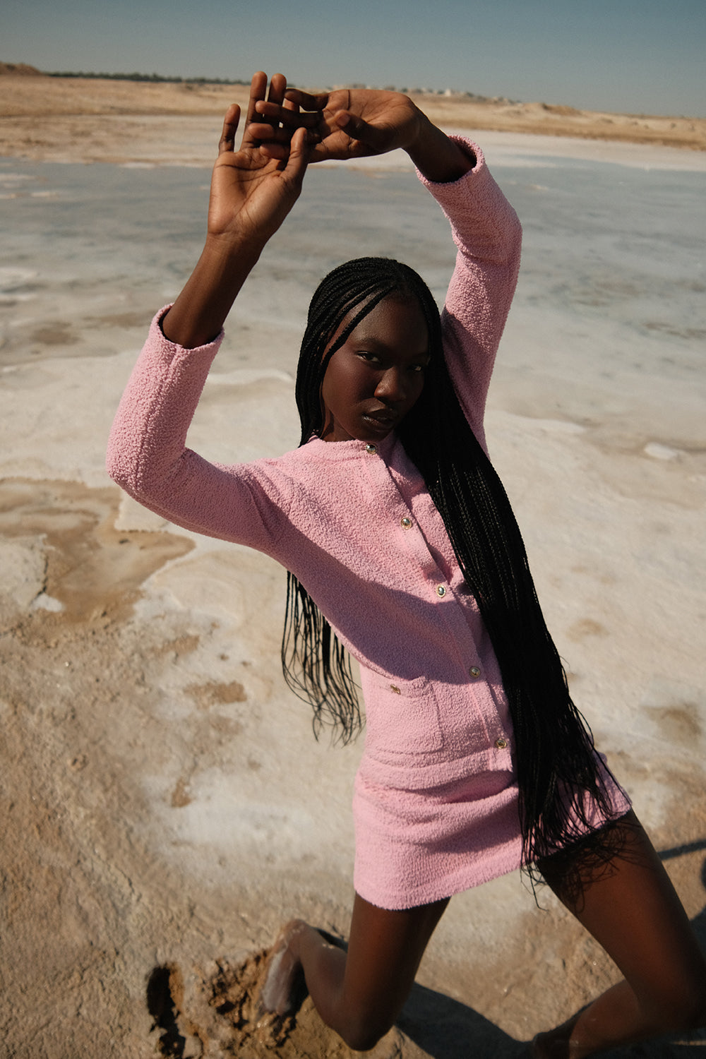 KNITWEAR 2025