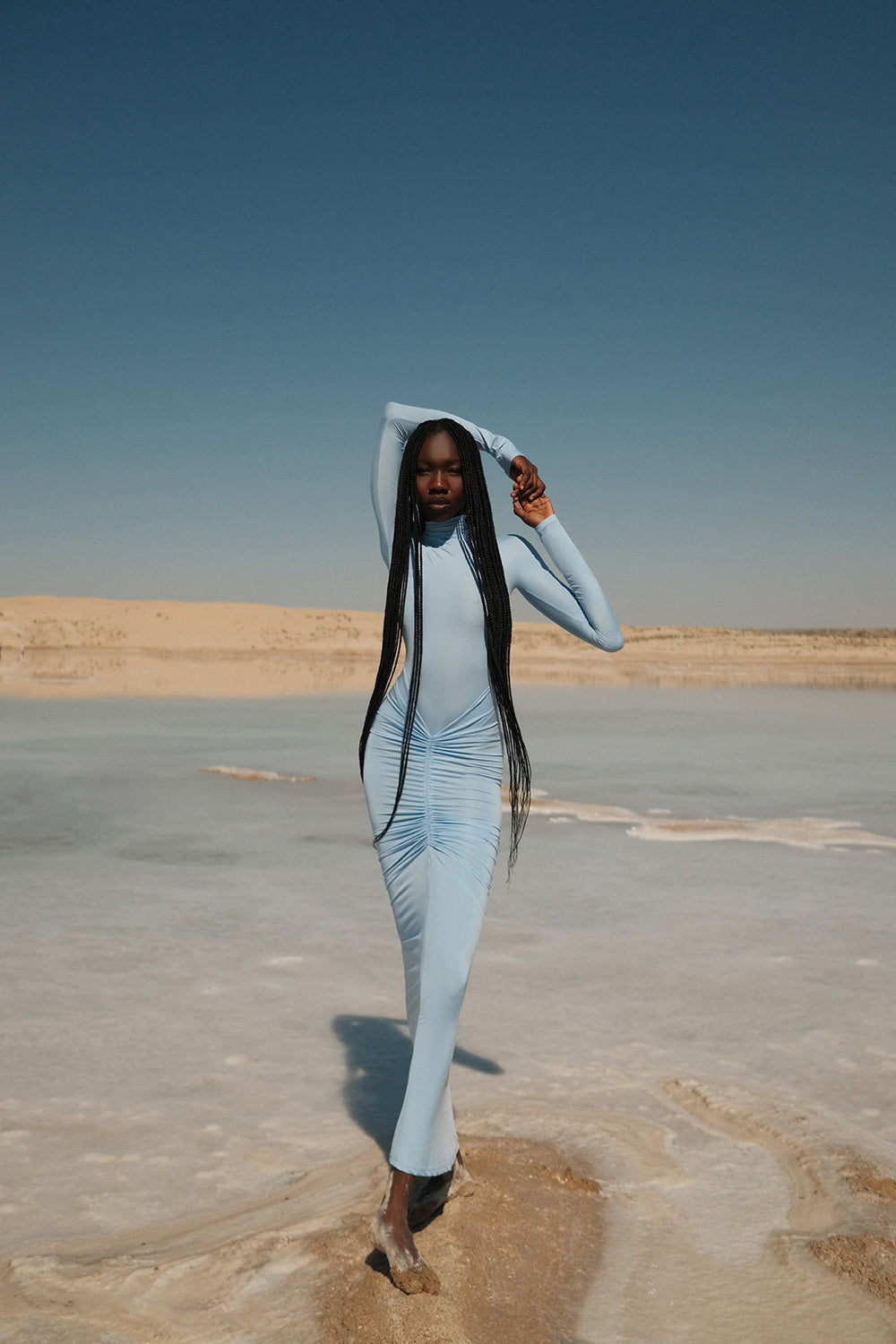 KNITWEAR 2025