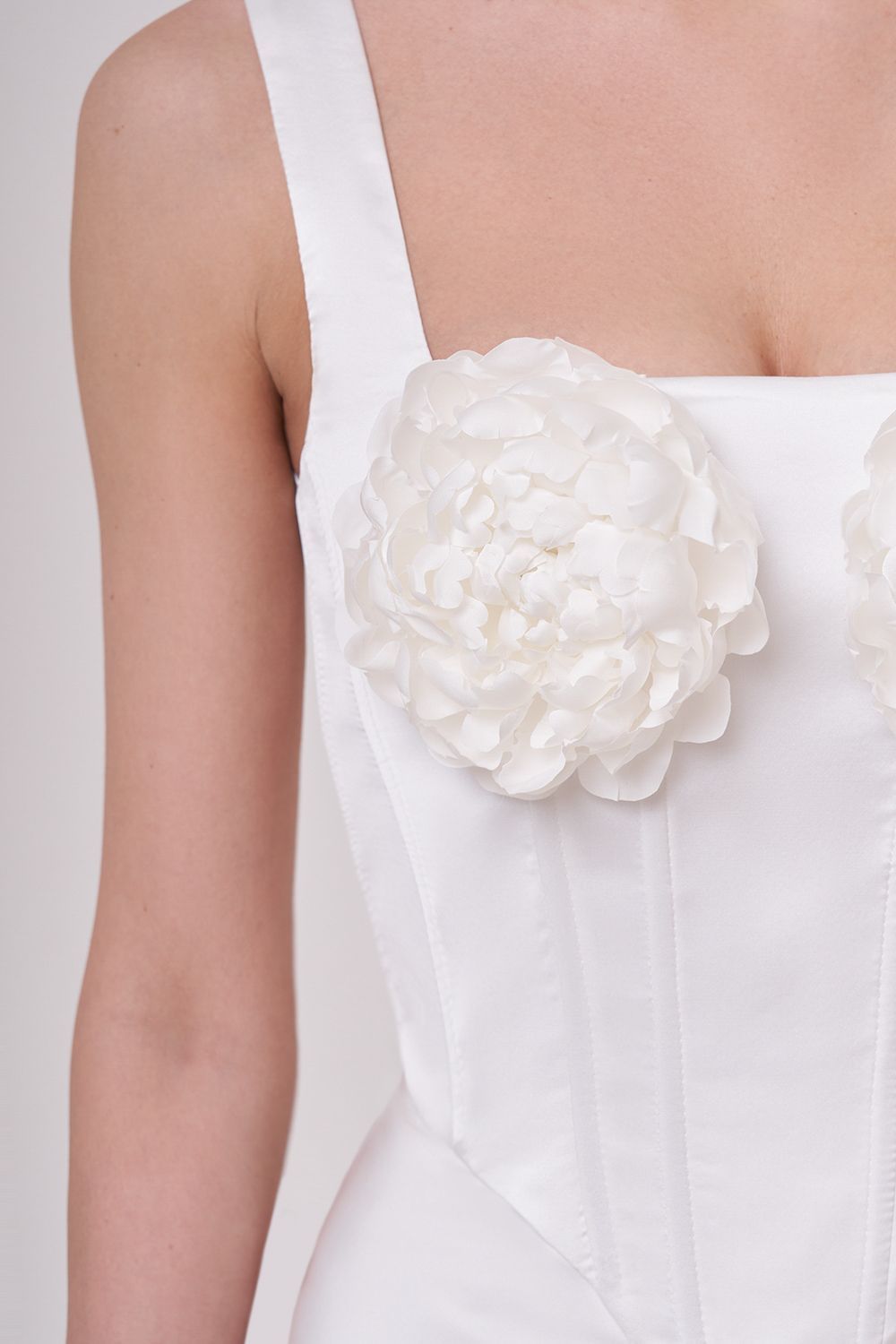 Roses corset