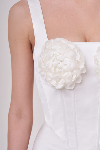 Roses corset