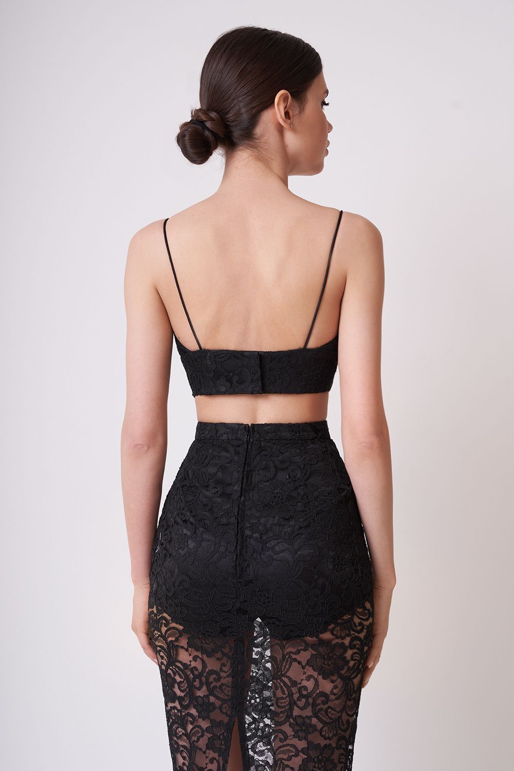 Lace top