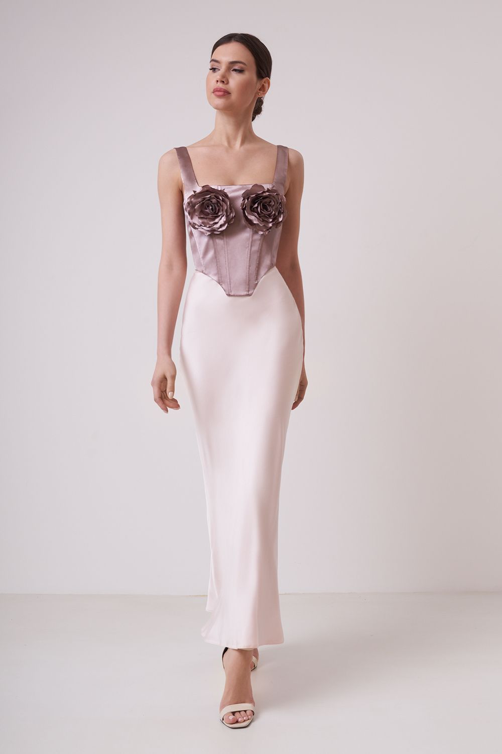 Roses corset