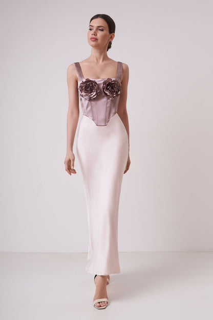 Roses corset