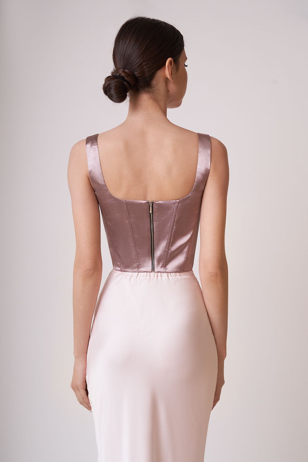 Roses corset