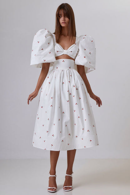 Snow White Skirt