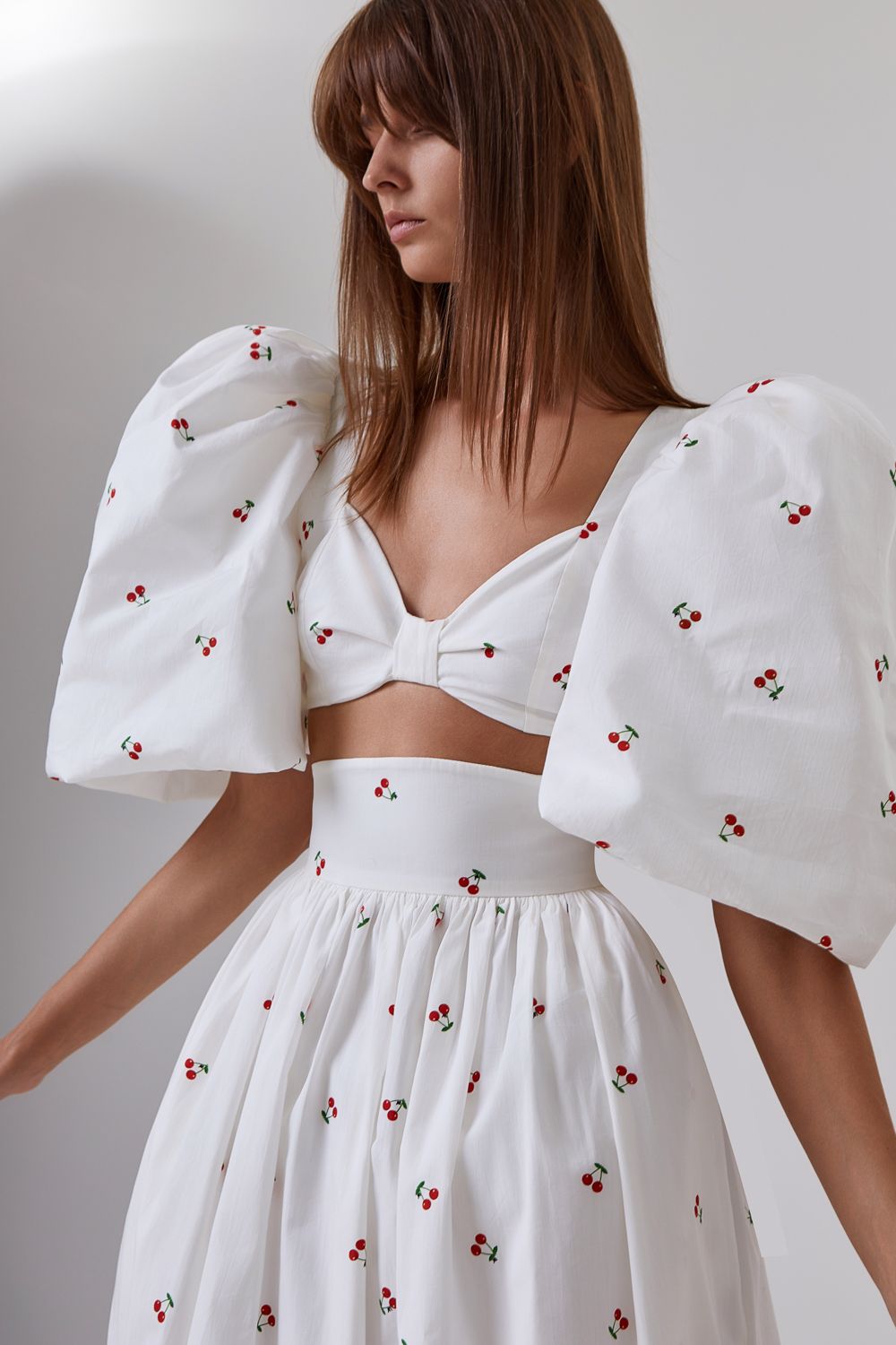 Snow White Skirt