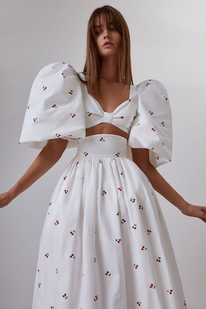 Snow White Skirt