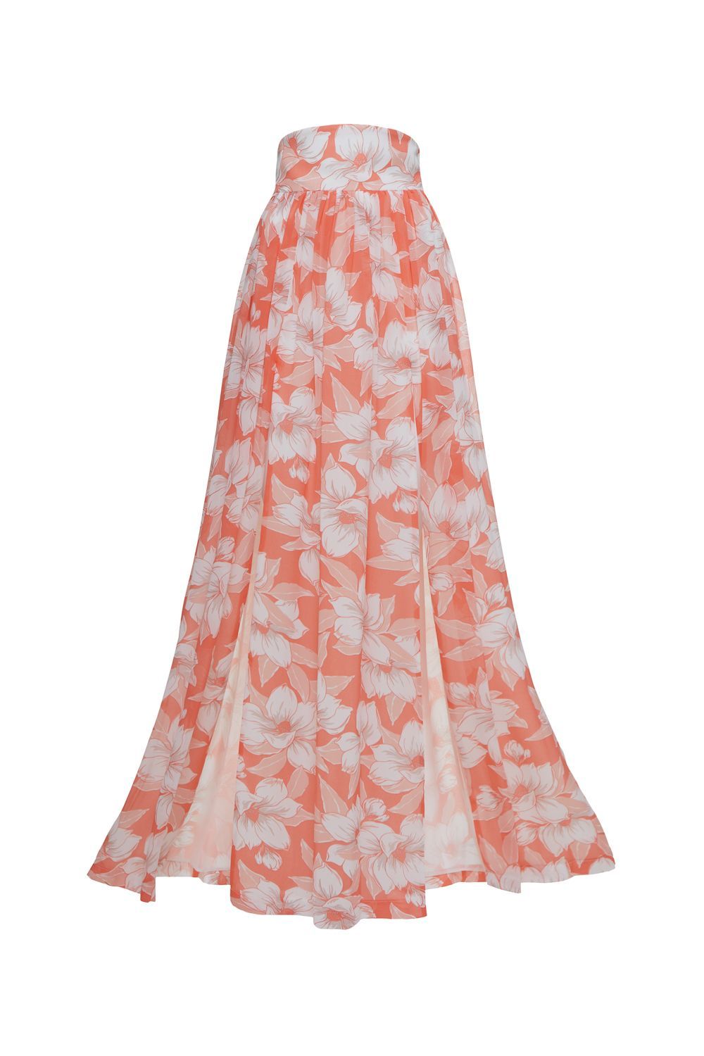 SKIRT yunona ss23