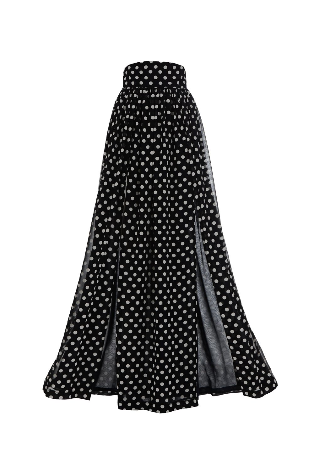 SKIRT yunona ss23