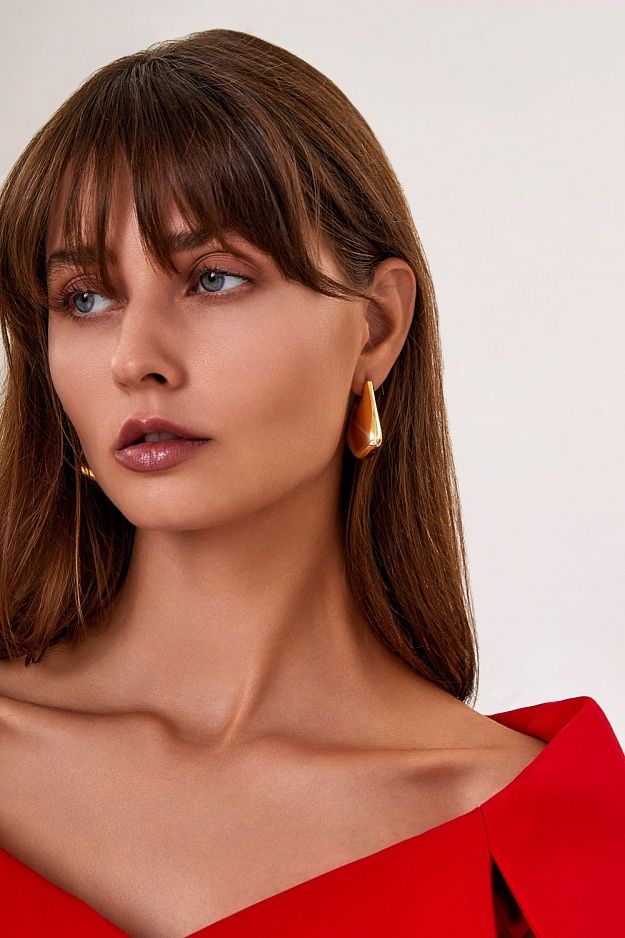 earrings kapriz