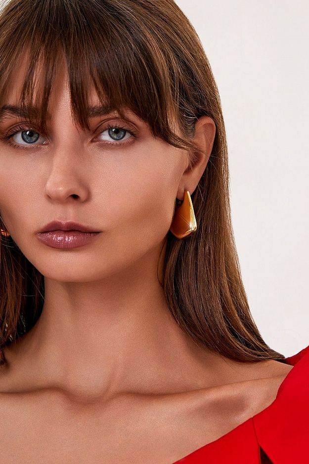 earrings kapriz
