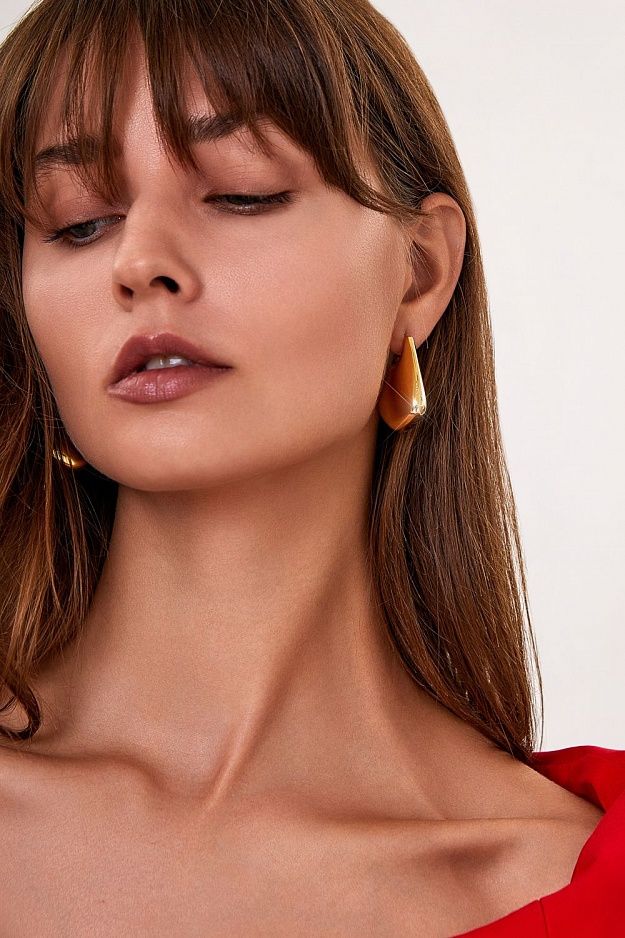 earrings kapriz