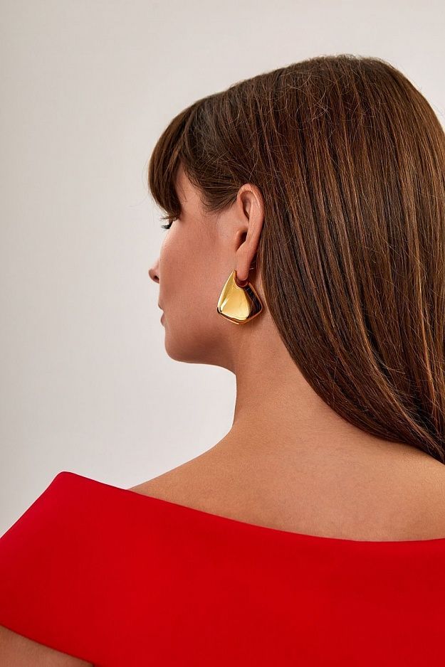 earrings kapriz