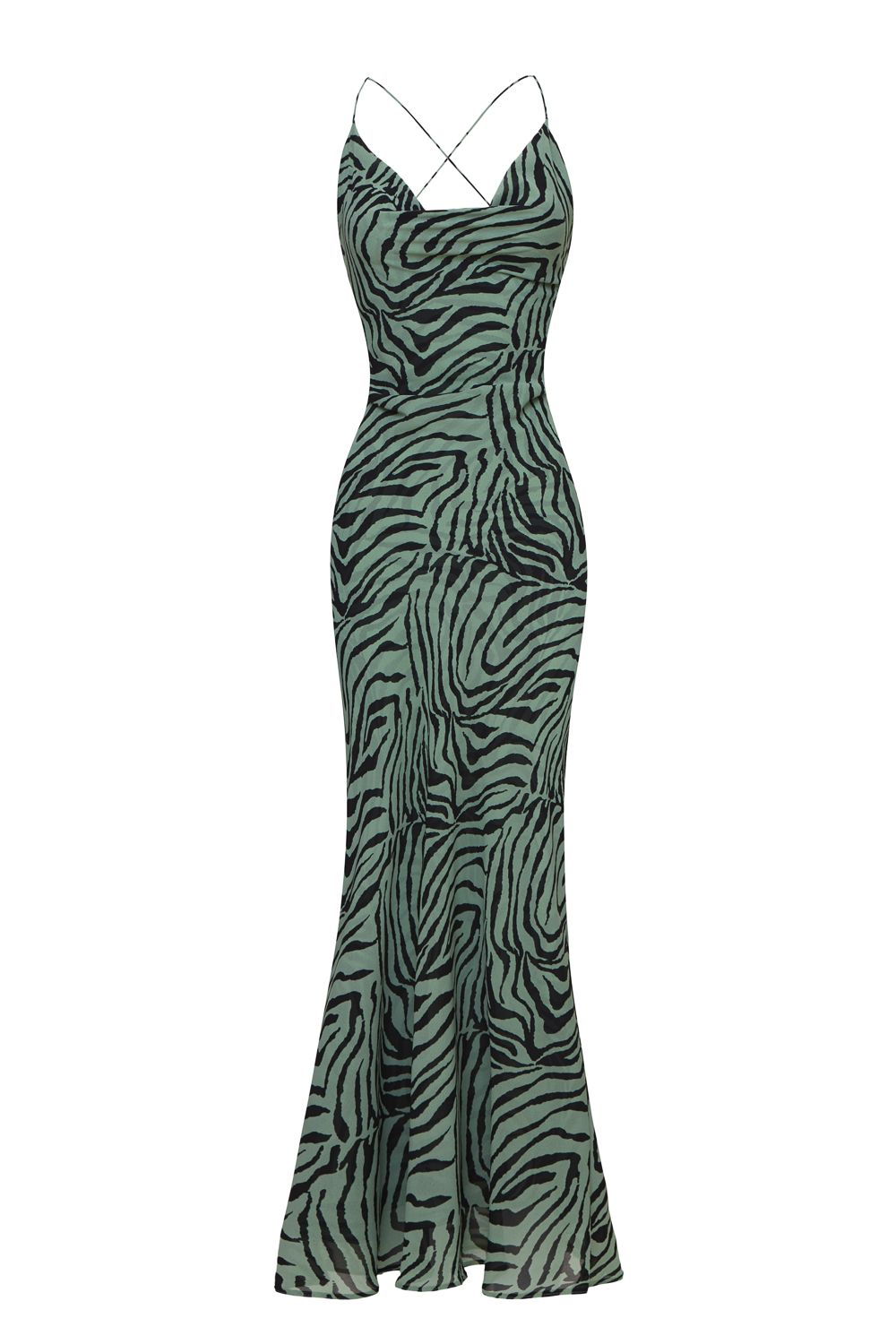 Bluebell dress