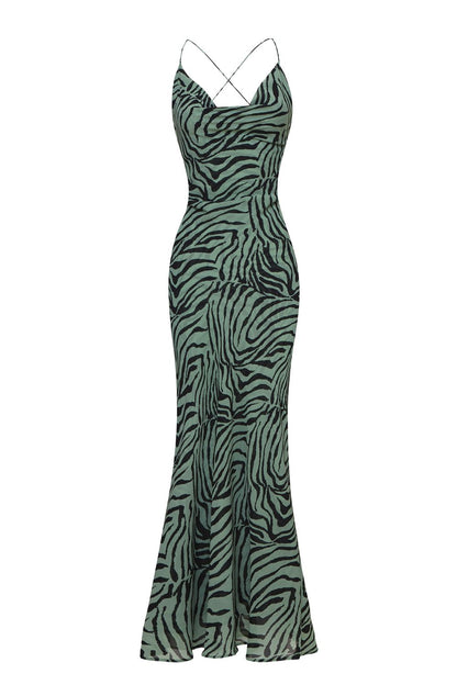 Bluebell dress