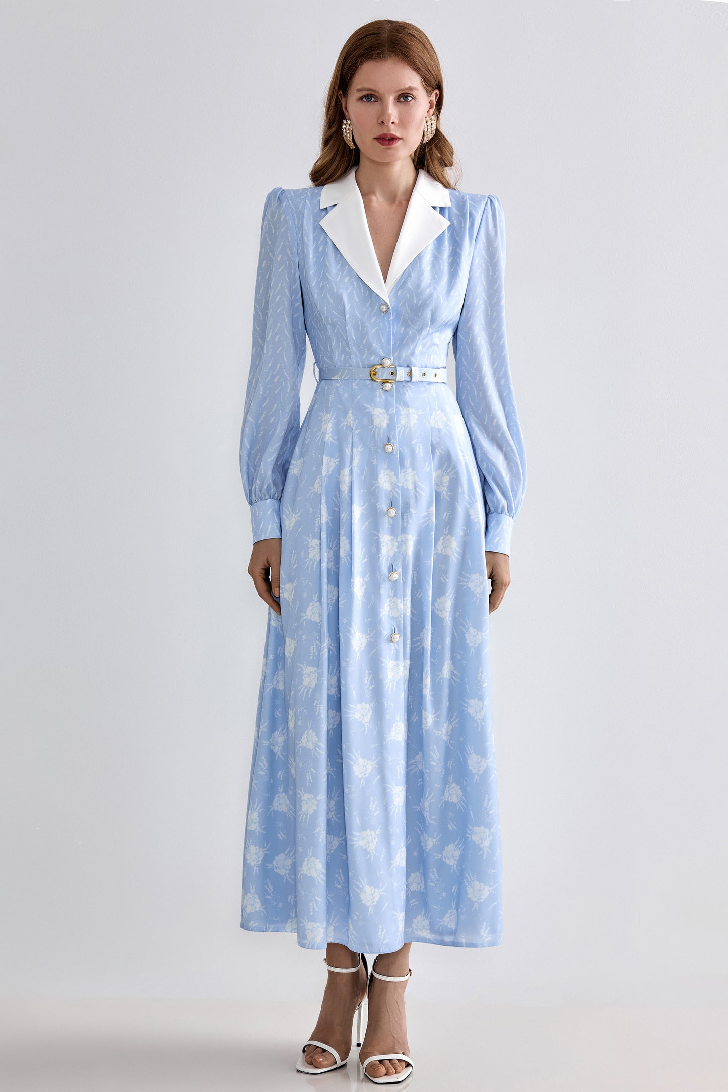 Midi dress