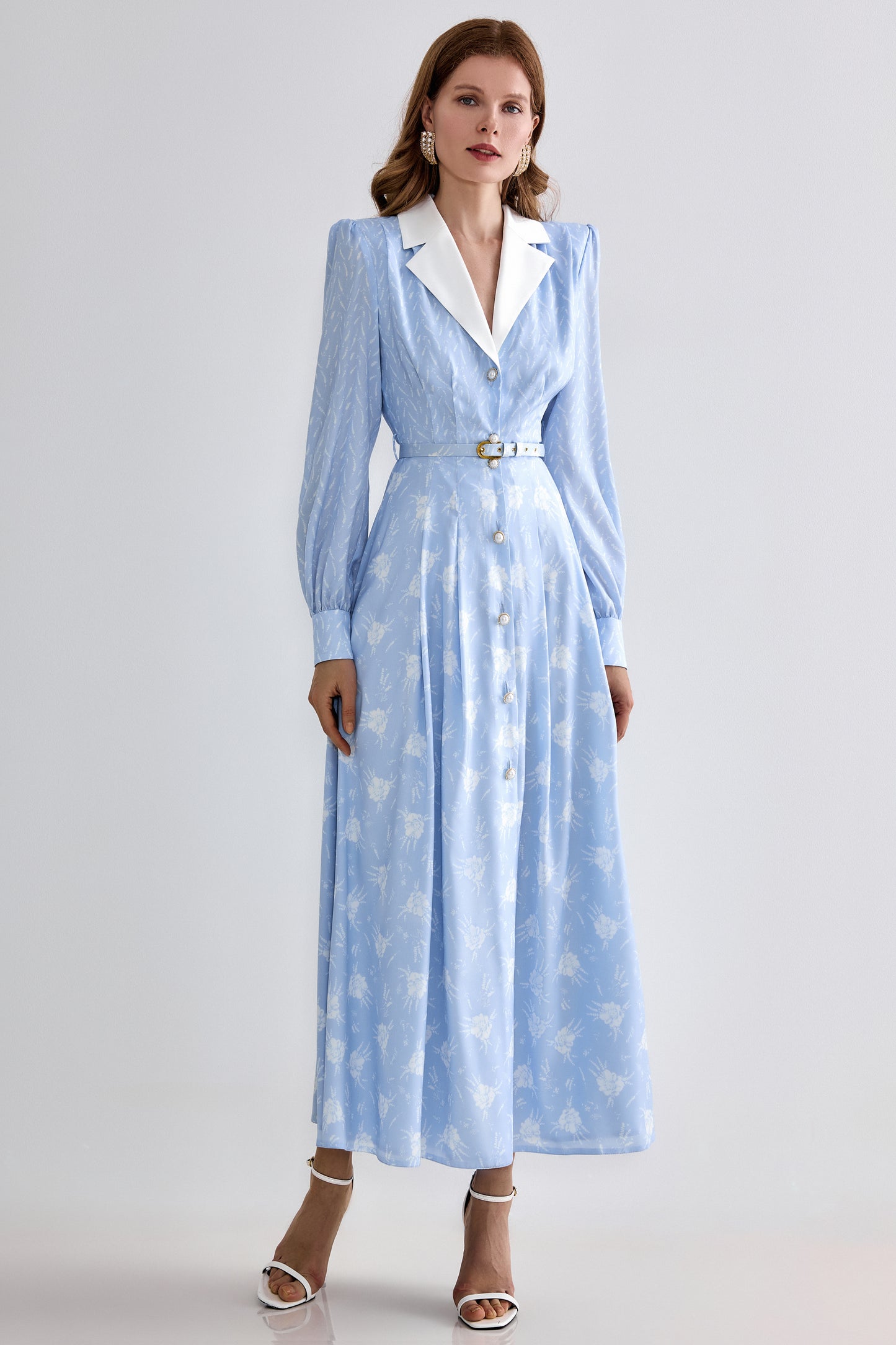 Midi dress