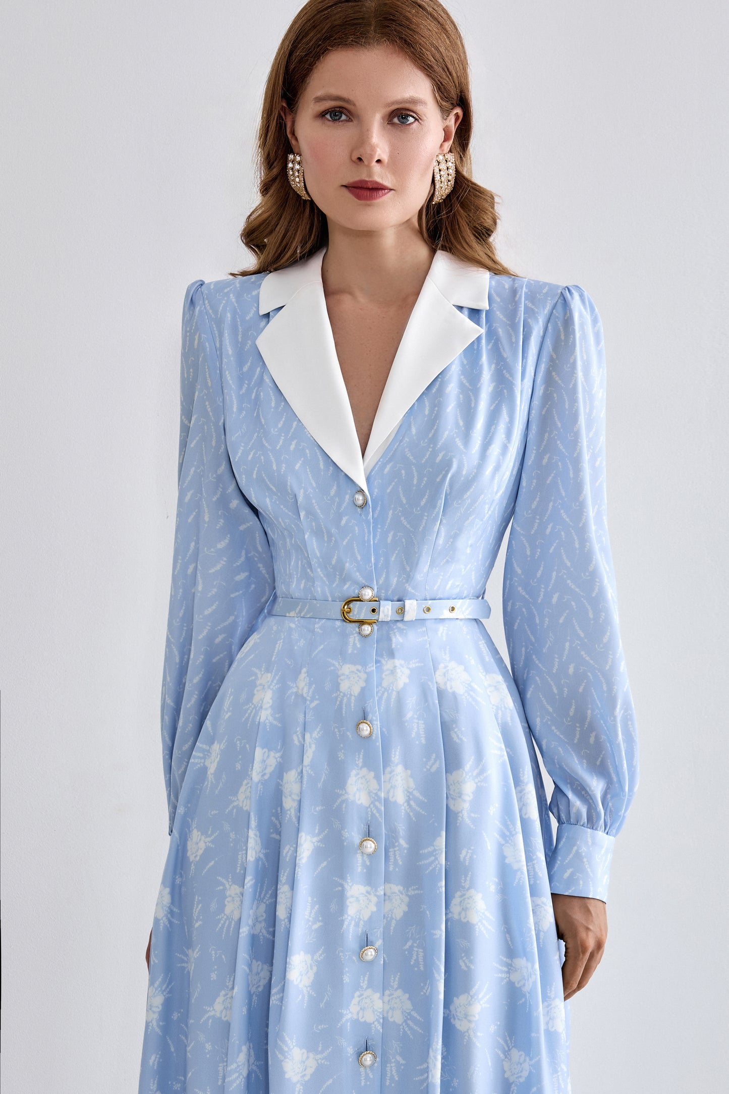 Midi dress