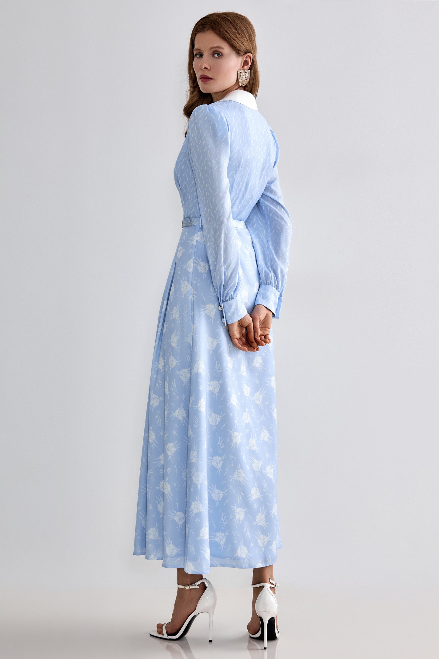 Midi dress