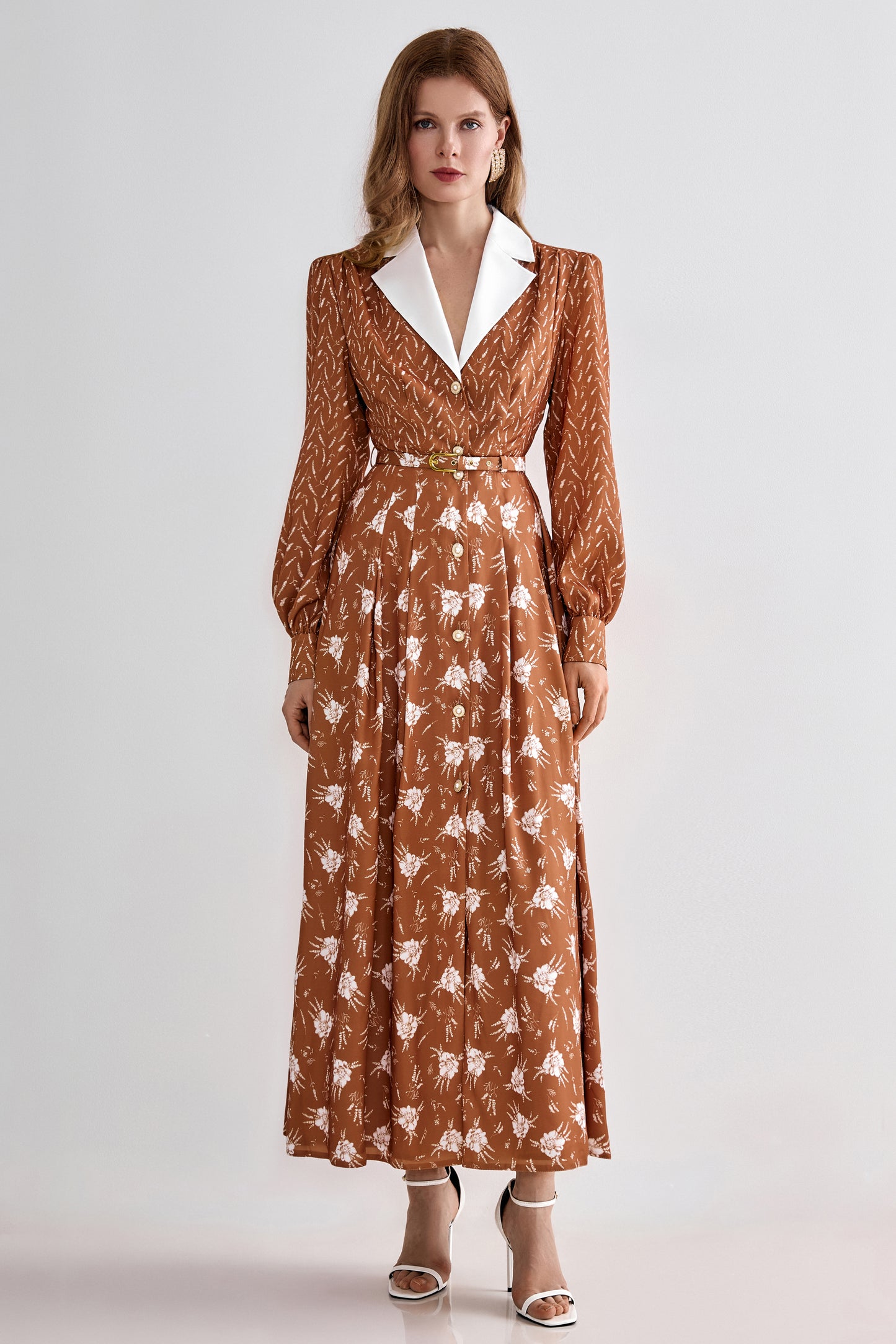 Midi dress