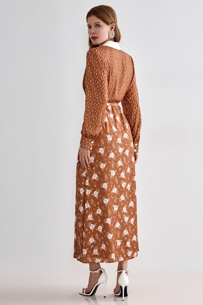 Midi dress