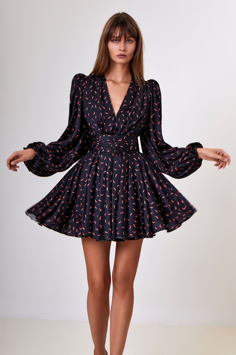 Molly's Dress