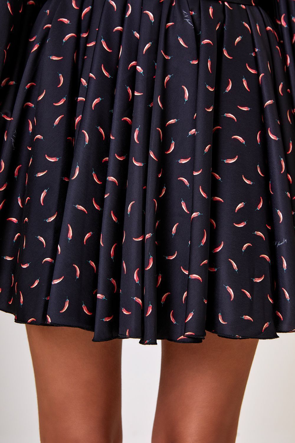 Molly's Dress