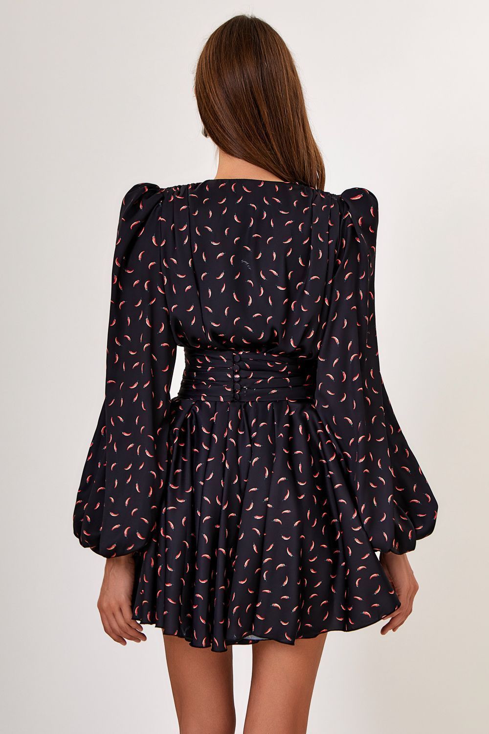 Molly's Dress
