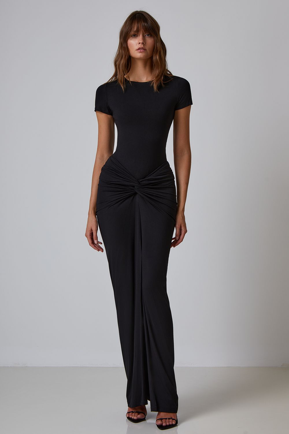 Slinky bodysuit