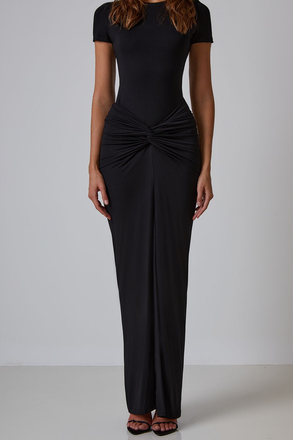 Slinky bodysuit