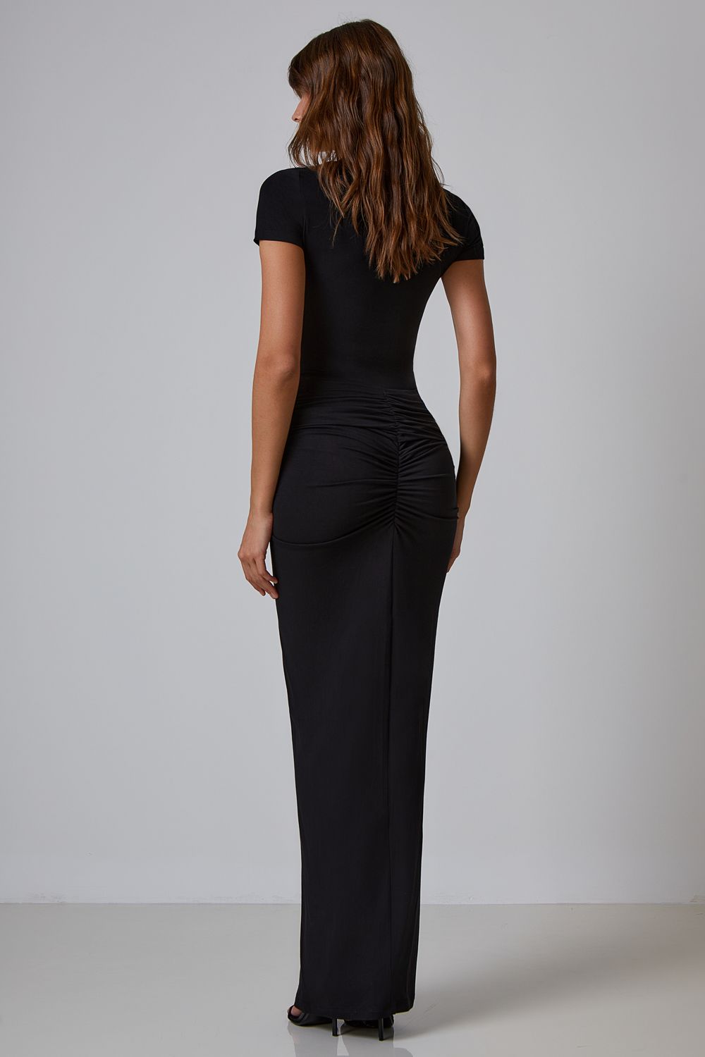 Slinky bodysuit