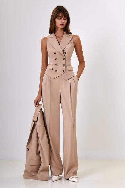 Classic vest
