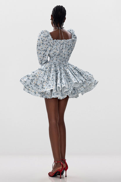Ruffle Garden Mini