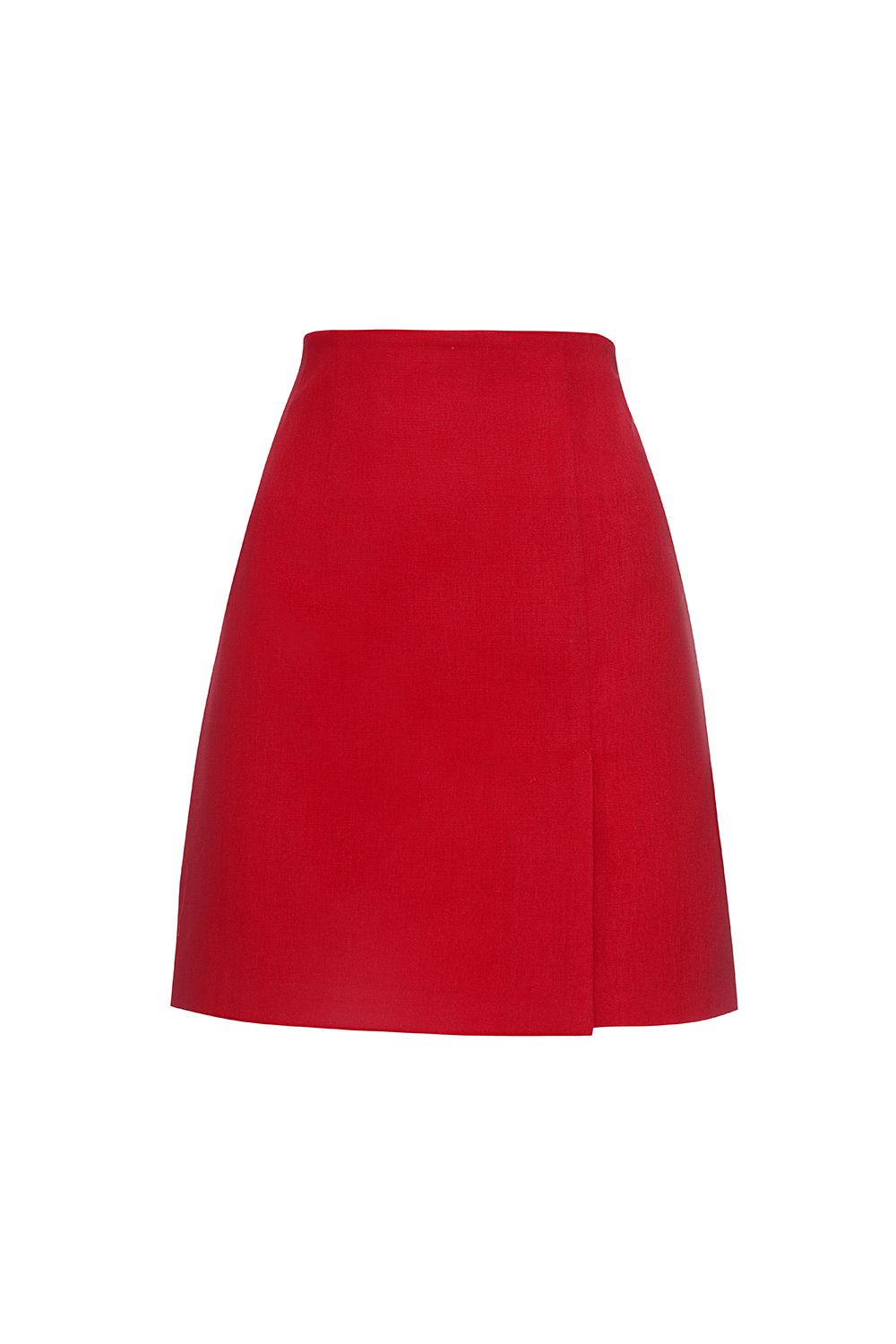 Mini skirt