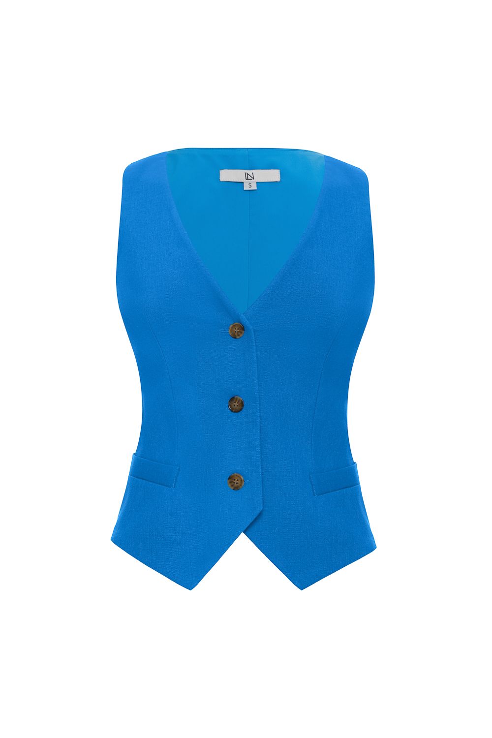 Classic vest