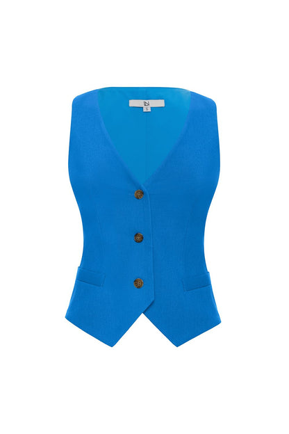 Classic vest